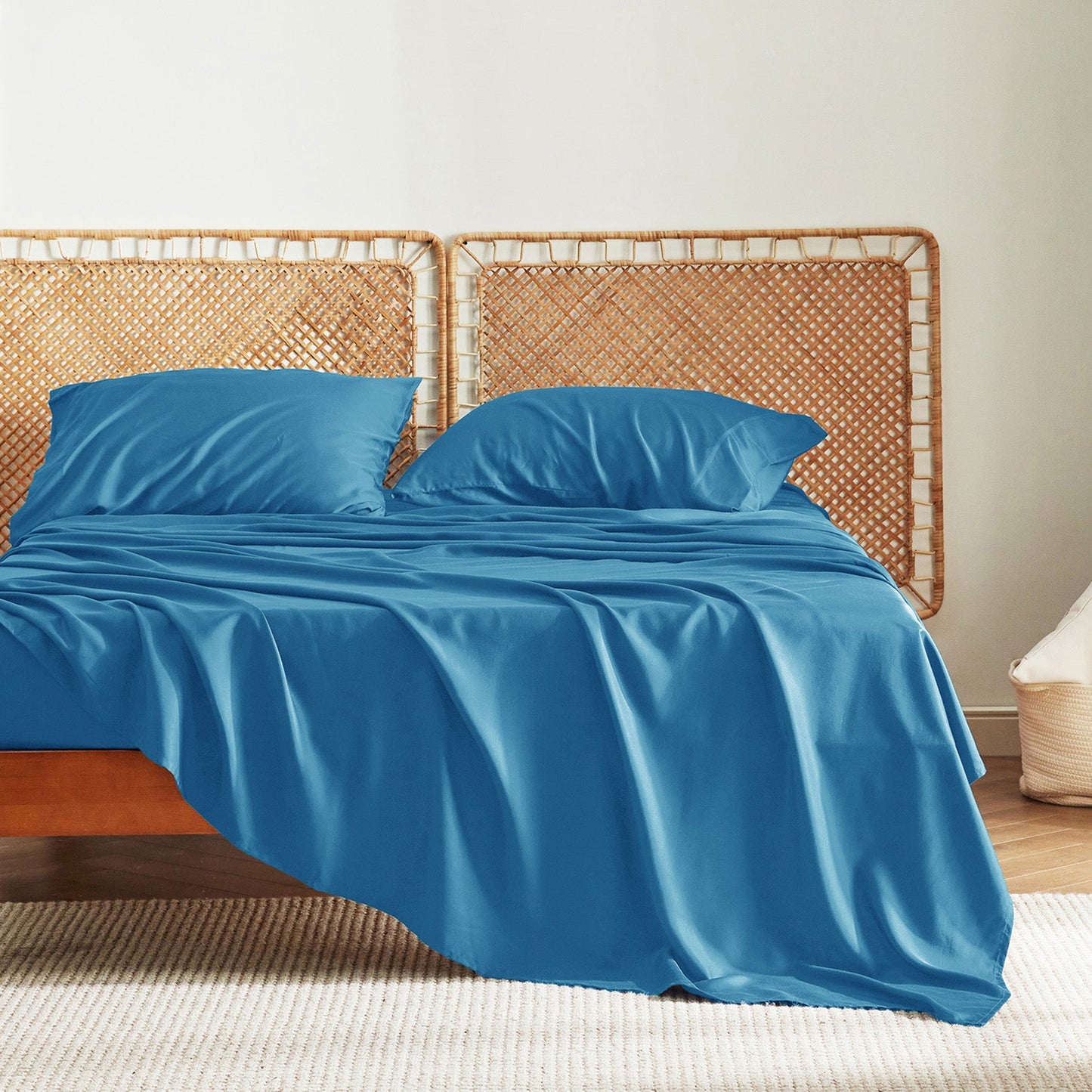 PureWoven™ Rayon Derived from Bamboo Sheet Set