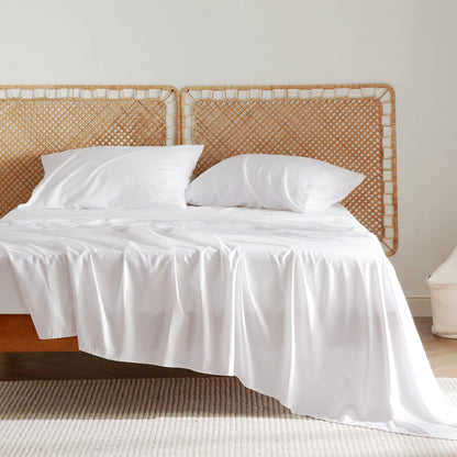 PureWoven™ Rayon Derived from Bamboo Sheet Set