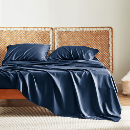 PureWoven™ Rayon Derived from Bamboo Sheet Set