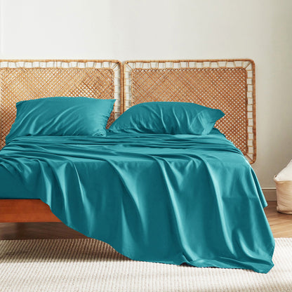 PureWoven™ Rayon Derived from Bamboo Sheet Set