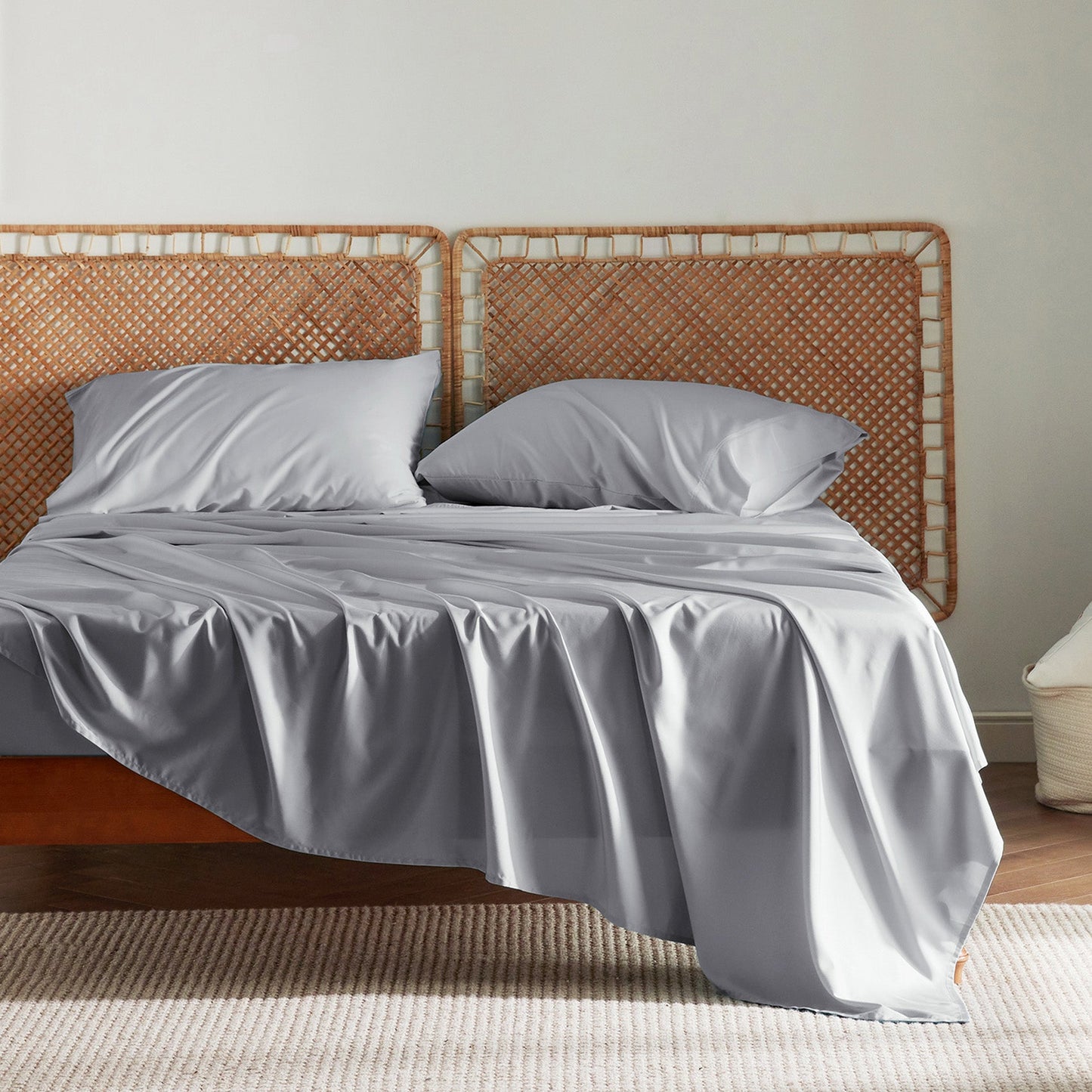 PureWoven™ Rayon Derived from Bamboo Sheet Set