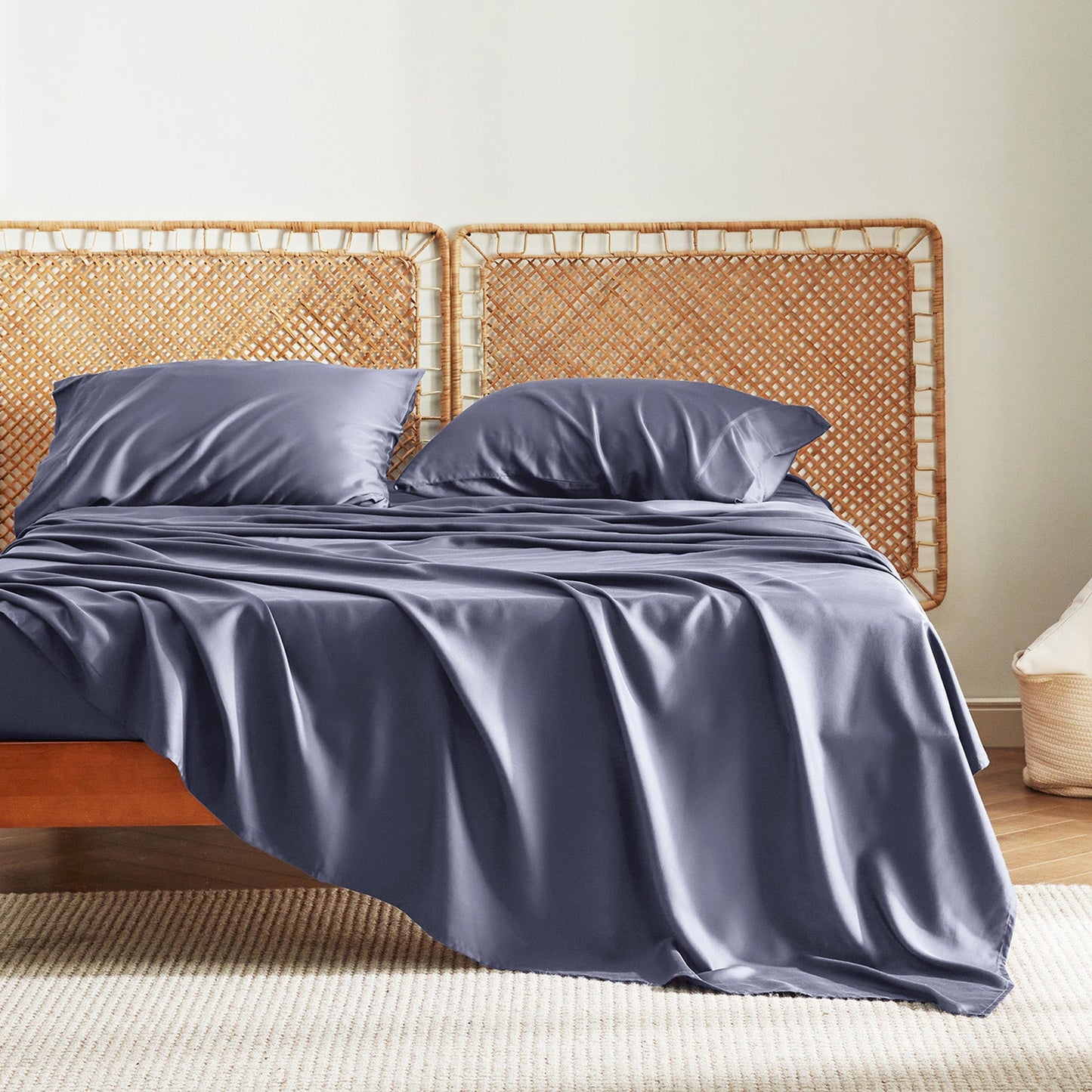 PureWoven™ Rayon Derived from Bamboo Sheet Set