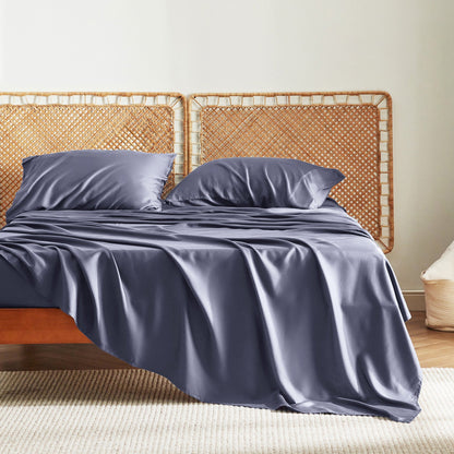 PureWoven™ Rayon Derived from Bamboo Sheet Set