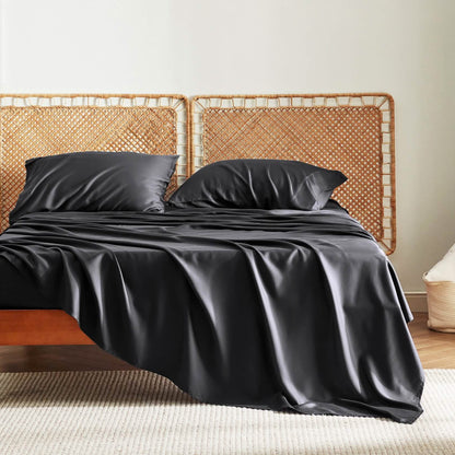 PureWoven™ Rayon Derived from Bamboo Sheet Set