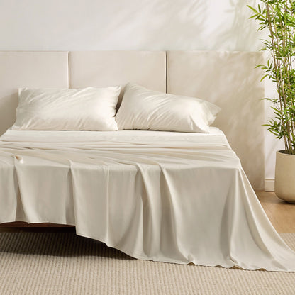 PureWoven™ Rayon Derived from Bamboo Sheet Set