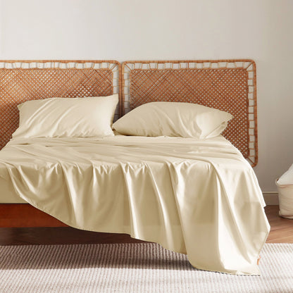 PureWoven™ Rayon Derived from Bamboo Sheet Set