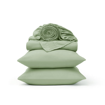 Deep Pocket Sheet Set