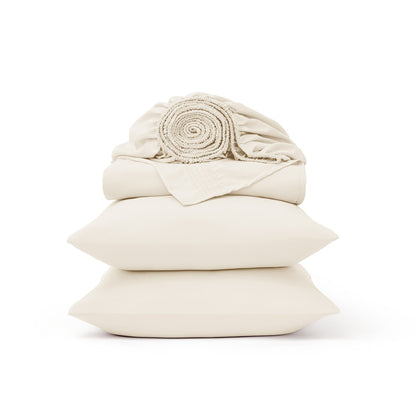 Deep Pocket Sheet Set